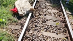 পটিয়ায় রেললাইনের পাশে মিলল অজ্ঞাত নারীর মরদেহ