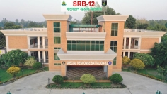 সিরাজগঞ্জে ২৫৫ গ্রাম হেরোইনসহ মাদক ব্যবসায়ী গ্রেপ্তার