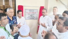 জটিল রোগে আক্রান্তদের চিকিৎসায় সহায়তা অব্যাহত থাকবে: টুকু