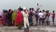 যমুনায় নিখোঁজের ৩ দিন পর যুবকের লাশ উদ্ধার