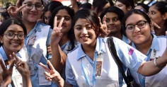 এইচএসসির ফল কাল, অপেক্ষা শেষ হচ্ছে সাড়ে ১২ লাখ শিক্ষার্থীর