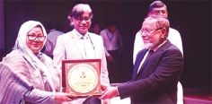 টেকসই কৃষি উন্নয়নে উদ্ভিদবিজ্ঞান ও প্রযুক্তির গবেষণার বিকল্প নেই  