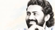 সত্যপ্রকাশে লক্ষ্যভেদী কবি রুদ্র  