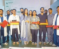 চালু হলো মোবাইল অ্যাপ 