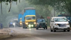 রূপপুরে পৌঁছাল ইউরেনিয়ামের চতুর্থ চালান