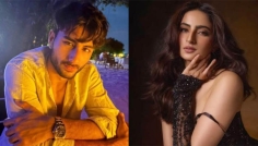 ৩ বছরের সম্পর্কের ইতি টানলেন সাইফপুত্র ইব্রাহিম আলী খান