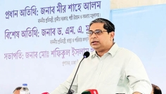 রাতের নির্বাচনে ক্ষমতায় যাওয়ার স্বপ্ন দেখে না বিএনপি: শাহে আলম
