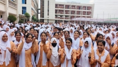 আবদুল কাদির মোল্লা সিটি কলেজে জিপিএ-৫ পেল ৫৬১ শিক্ষার্থী