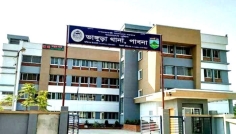 ভাঙ্গুড়ায় ছেলের সঙ্গে অভিমান করে মায়ের আত্মহত্যা
