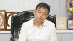 অবশেষে বরখাস্ত সাবেক ডিবিপ্রধান হারুন