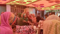 দামুড়হুদায় গলায় খাবার আটকে বৃদ্ধের মৃত্যু