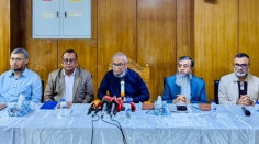 মজুরি বোর্ড গঠন রোববার, পোশাকশ্রমিকদের কাজে ফেরার আহ্বান শ্রমমন্ত্রীর