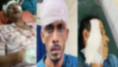 পটিয়ায় মাদক কারবারিদের দুই পক্ষের সংঘর্ষে আহত ৭