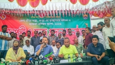 রংপুরের ক্রীড়া অবকাঠামো আধুনিকায়ন হবে: যুব ও ক্রীড়া প্রতিমন্ত্রী