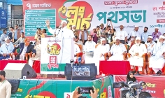 আন্দোলন আরও কঠোর হবে আপসের সুযোগ নেই 
