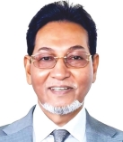 দেশের স্থিতিশীলতা ও জনগণের কল্যাণ সবার আগে   