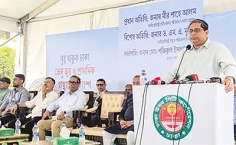 বিএনপি সবসময় জনগণের পাশে ছিল এবং থাকবে  