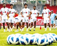 সাফের উচ্চমূল্য টিকিটে সাড়া নেই দর্শকদের  