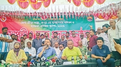 সব ক্রীড়া অবকাঠামো আধুনিকায়ন করা হবে  