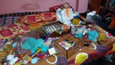 মাগুরায় অচেতন করে এক পরিবারের সর্বস্ব লুট