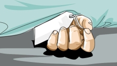 সুন্দরগঞ্জে অটো চালকের লাশ উদ্ধার