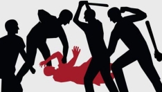 সাংবাদিকের ওপর হামলার ঘটনায় মামলা