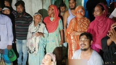 বগুড়ায় ছুরিকাঘাতে দাদি শাশুড়ি ও নাতি বউকে হত্যা, আশঙ্কাজনক নাতনি