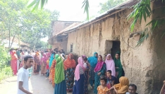 রাজশাহীতে একই পরিবারের ৪ জনের মরদেহ উদ্ধার