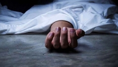 আমবাগান থেকে নারীর গলাকাটা লাশ উদ্ধার