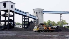 পার্বতীপুরে পাথর খনিতে বিস্ফোরক সংকট, উৎপাদন বন্ধ