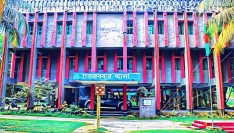 মোটরসাইকেল নিয়ে ২ ভাইয়ের সংঘর্ষ, বড়ভাইয়ের প্রাণহানি