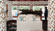 কুমিল্লায় মাজারে হামলার ঘটনায় মামলা, আসামি ২২০০