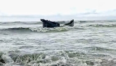 সাগরে ইলিশ ধরতে গিয়ে ভারতের কারাগারে ভোলার ১৯ জেলে