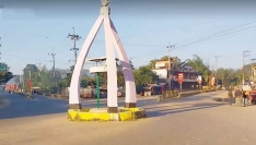 খাগড়াছড়িতে ১৪৪ ধারা জারি