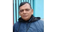 লালমনিরহাটে ট্রাকচাপায় শিক্ষকের মৃত্যু