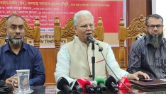 ‘শেখ মুজিব হত্যায় জিয়াউর রহমানকে জড়ানো ইতিহাস বিকৃতি’