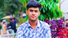 গজারিয়ায় ল্যাবরেটরি টেকনিশিয়ানকে কুপিয়ে হত্যা