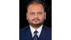 ভারতে যাওয়ার পথে বেনাপোল ইমিগ্রেশনে আ. লীগ নেতা আটক