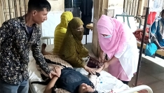 ঈশ্বরদীতে ইফতার খেয়ে শতাধিক শ্রমিক অসুস্থ, হাসপাতালে ২৬