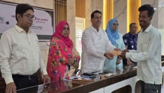 বিএনপি নেতাকর্মী চাঁদাবাজিতে জড়ালে ‘ডাবল অ্যাকশন’