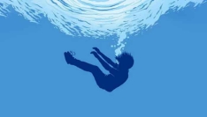নোয়াখালীতে পানিতে ডুবে ২ বোনের মৃত্যু