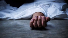 হবিগঞ্জে শ্রমিকের ঝুলন্ত মরদেহ উদ্ধার