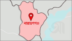 ব্রহ্মপুত্র নদে অজ্ঞাত যুবকের ক্ষতবিক্ষত মরদেহ উদ্ধার