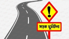 আমতলীতে সড়ক দুর্ঘটনায় শ্যালক-দুলাভাই নিহত