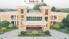 সিরাজগঞ্জে চাঞ্চল্যকর গণধর্ষণ মামলায় গ্রেফতার ২