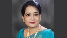 উদ্যোক্তা ও সাবেক এমপি সেলিমা আহমাদের মৃত্যু