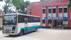 পাংশায় দুই গ্রামের সংঘর্ষ: নিহতের ঘটনায় ৪৯ জন নামীয়সহ মামলা