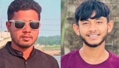 চকরিয়ায় মাইক্রোবাসের ধাক্কায় প্রাণ গেল দুই মোটরসাইকেল আরোহীর