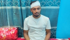 নোয়াখালীর বেগমগঞ্জে পাল্টাপাল্টি হামলা-ভাঙচুর, আহত ৫