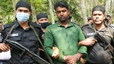 শ্রীপুরে শিশু রাজিয়া হত্যা মামলার রায়, আসামির মৃত্যুদণ্ড